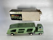 Vintage mini tonka for sale  Myakka City