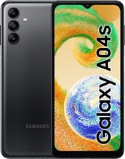Smartfon Samsung Galaxy A04s 3/32GB A047F DS Czarny | Doskonały stan na sprzedaż  PL