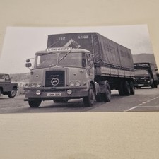 Leggett atkinson truck for sale  WARE