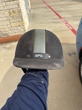 Gpa riding helmet for sale  Mansfield