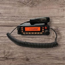 Ricetrasmettitore yaesu standa usato  Spedire a Italy
