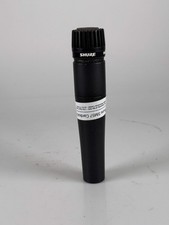 Shure sm57 unidirectional for sale  Lansdale