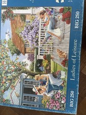 House puzzles ladies for sale  DORCHESTER