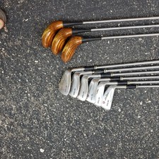 Wilson julius boros for sale  Loveland