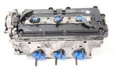 Zylinderkopf touareg 059103064 gebraucht kaufen  Wittenburg