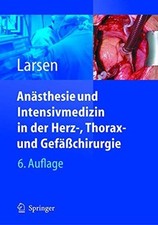 Anästhesie intensivmedizin he gebraucht kaufen  Baden-Baden