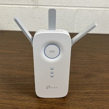 Extensor de alcance Wi-Fi TP-Link AC1900 RE550 | Repetidor sem fio banda dupla comprar usado Extensor de alcance Wi-Fi TP-Link AC1900 RE550 | Repetidor sem fio banda dupla comprar usado  Enviando para Brazil