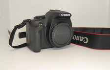 Canon EOS 500D / Rebel T1i 15.1 MP SLR Aparat cyfrowy FK0186 na sprzedaż  Wysyłka do Poland