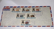 First day cover for sale  DUNDEE