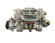 Edelbrock remanufactured perfo for sale  Central Islip