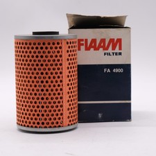Fiaam filtro olio usato  Arzano