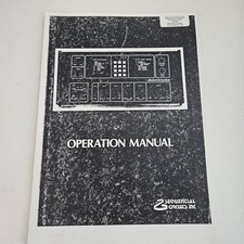 Sequential circuits drumtraks for sale  ELY