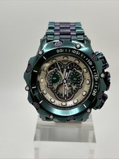 Invicta Reserve Venom Hybrid 37665 54mm Fabricado na Suíça  comprar usado  Enviando para Brazil