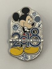 2018 disney pin for sale  San Diego
