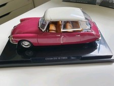 Citroën großes modellauto gebraucht kaufen  Weyhe