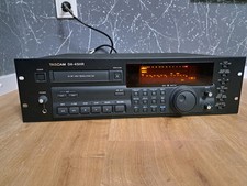 Tascam 45hr bit gebraucht kaufen  Duisburg