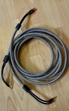 Elac reference lautsprecherkab gebraucht kaufen  Kiel