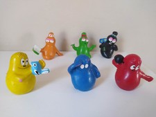 Lot pvc figures d'occasion  Expédié en Belgium