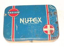 Nutex radium condom for sale  Kenilworth