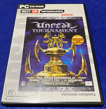 Unreal tournament ita usato  Rimini