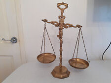 Metal weighing scales for sale  BRIDGEND