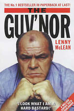 Mclean lenny guvnor for sale  STOCKPORT