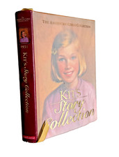 KIT'S STORY COLLECTION HB/DJ Hardcover Vellum Jacket comprar usado  Enviando para Brazil