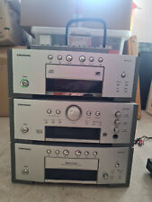 Musikanlage grundig 100 gebraucht kaufen  Gründau