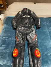 Tuta divisibile dainese usato  Carmiano