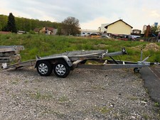 Auto tranport anhänger gebraucht kaufen  Zweibrücken