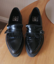 Black pointed creepers for sale  LOUGHBOROUGH