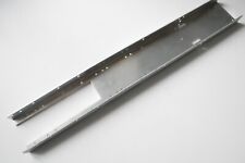 Wedico aluminium chassis for sale  UK