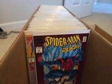 Marvel comics spider for sale  Lake Saint Louis