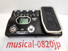 Zoom g2.1 multi d'occasion  Expédié en Belgium