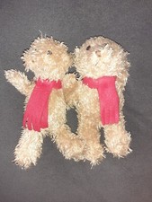 Lot petits ours d'occasion  Avion