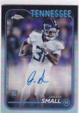 Topps 2024 nfl gebraucht kaufen  Nußloch