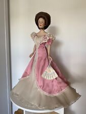Franklin heirloom porcelain for sale  UK
