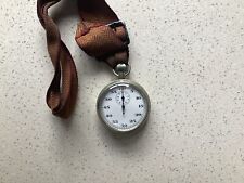 Ww2 military stopwatch for sale  YORK