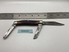 Vintage schrade old for sale  Westwood