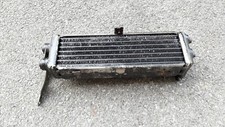 Radiateur huile porsche d'occasion  Sévérac-le-Château