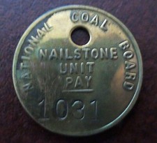 Colliery mining pay for sale  COALVILLE