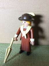 Playmobil personnage 1900 d'occasion  Pont-l'Abbé