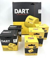 Dart holesaw hss for sale  SALISBURY