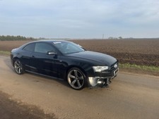 Audi line 2.0 for sale  KETTERING