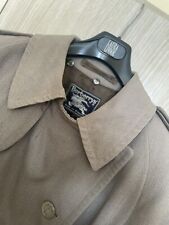 Trench burberry anni usato  Reggio Emilia