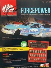 Vrhtf nhra vintage for sale  Palm Desert