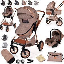 Newborn baby pram for sale  BIRMINGHAM