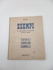 Roberto aloi esempi usato  Fabriano