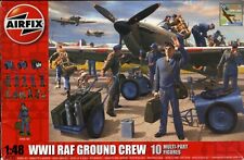 Airfix a04702 ww2 for sale  HORSHAM