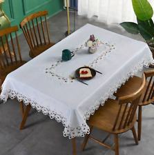 Beautiful vintage lace for sale  BRACKNELL